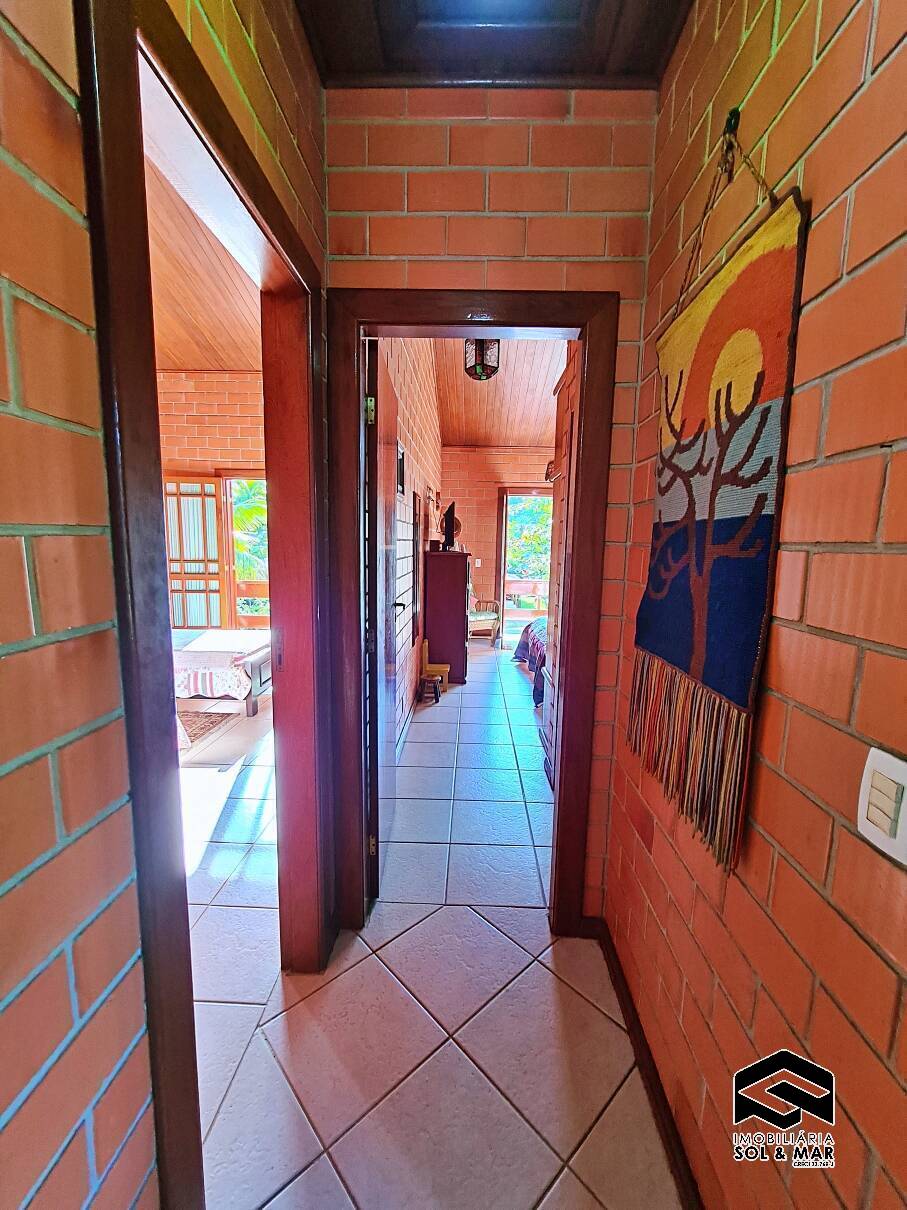Casa de Condomínio, 5 quartos - Foto 29