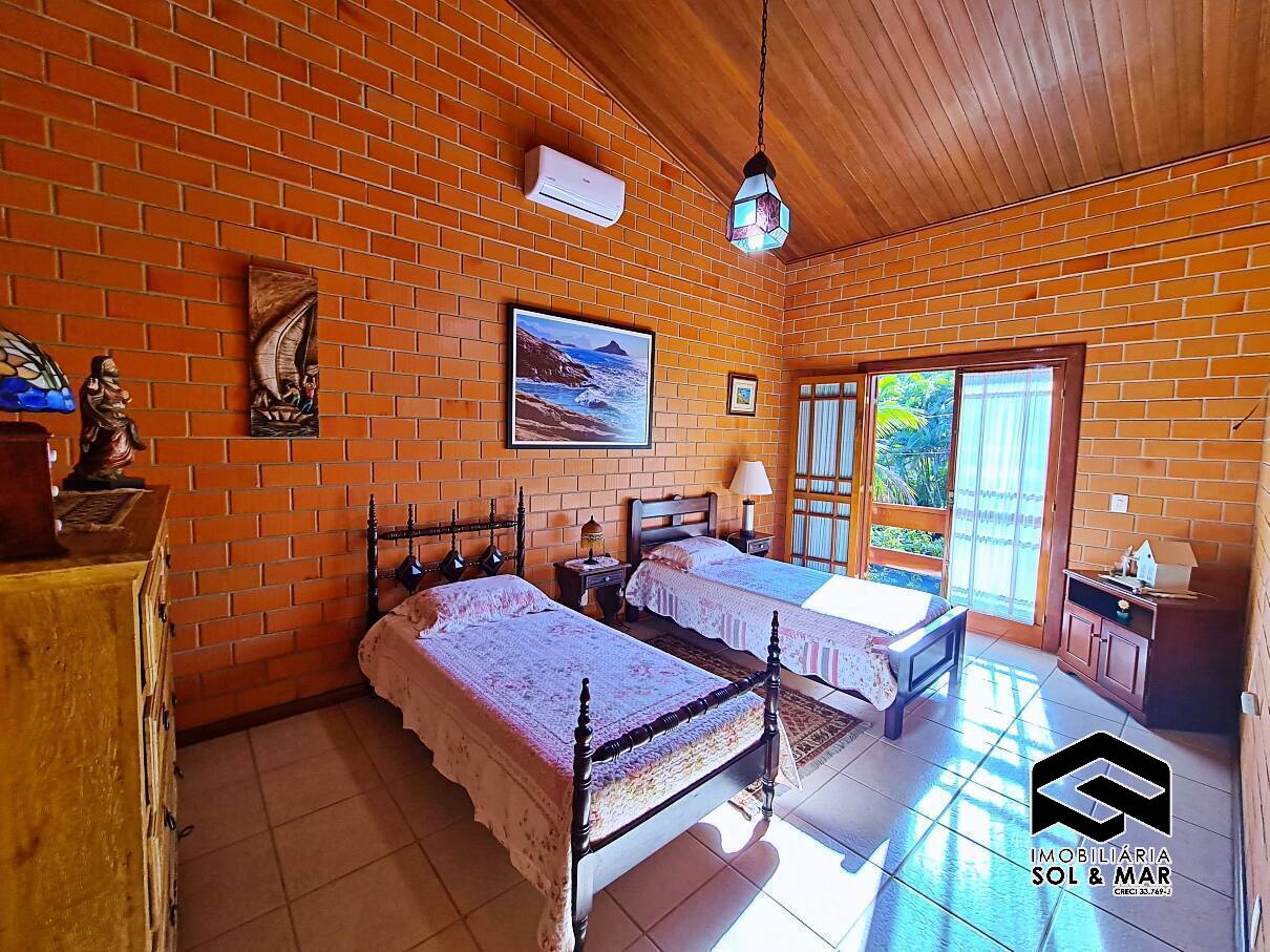 Casa de Condomínio, 5 quartos - Foto 30