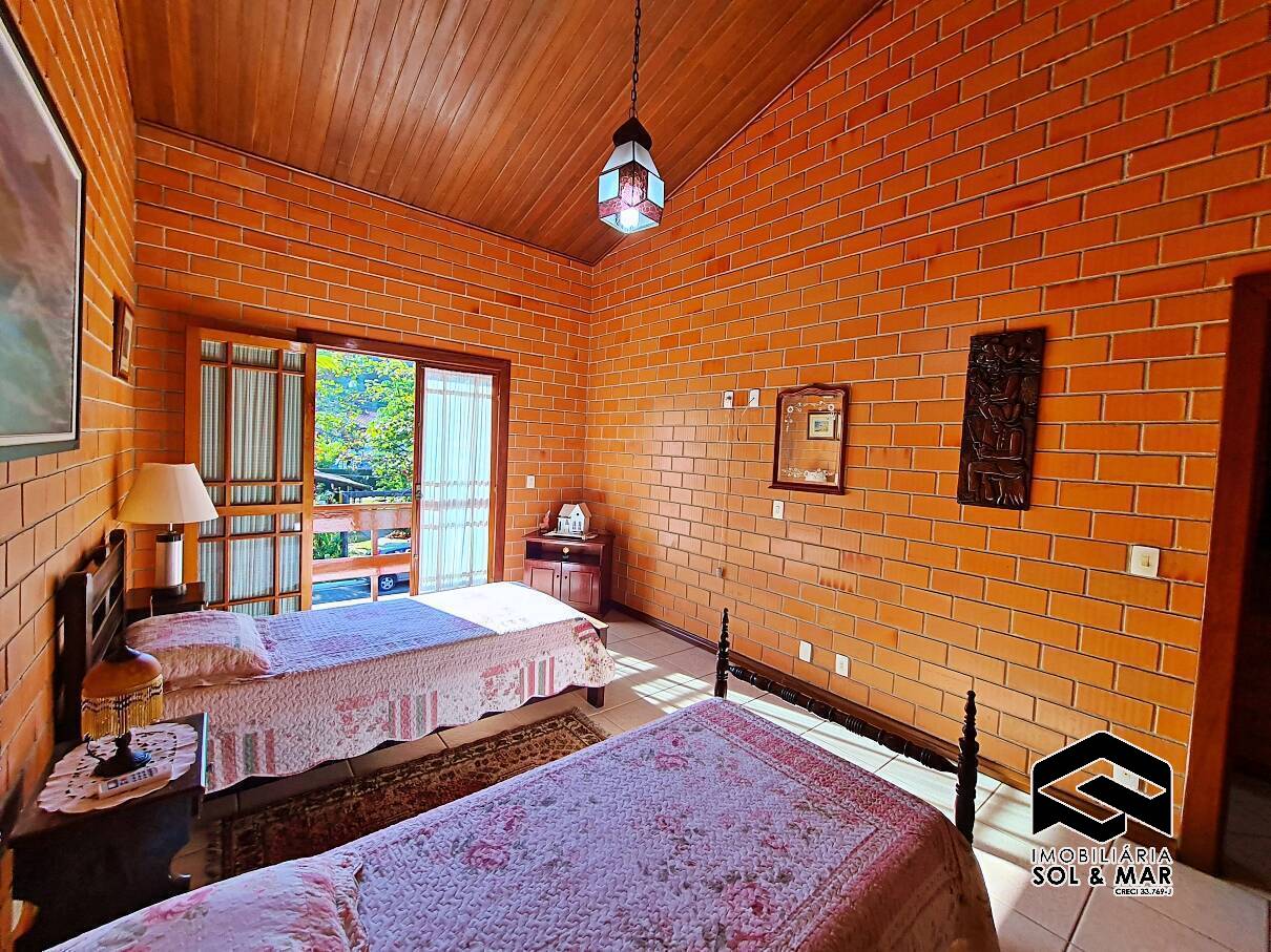 Casa de Condomínio, 5 quartos - Foto 31