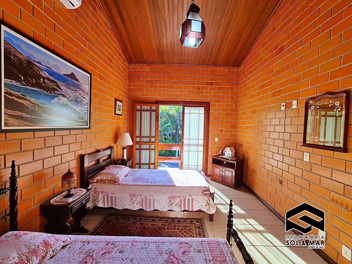 Casa de Condomínio, 5 quartos - Foto 32