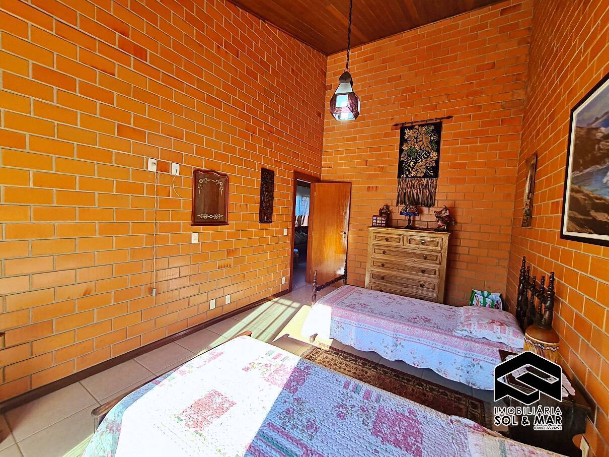 Casa de Condomínio, 5 quartos - Foto 33