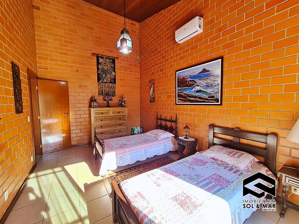 Casa de Condomínio, 5 quartos - Foto 34