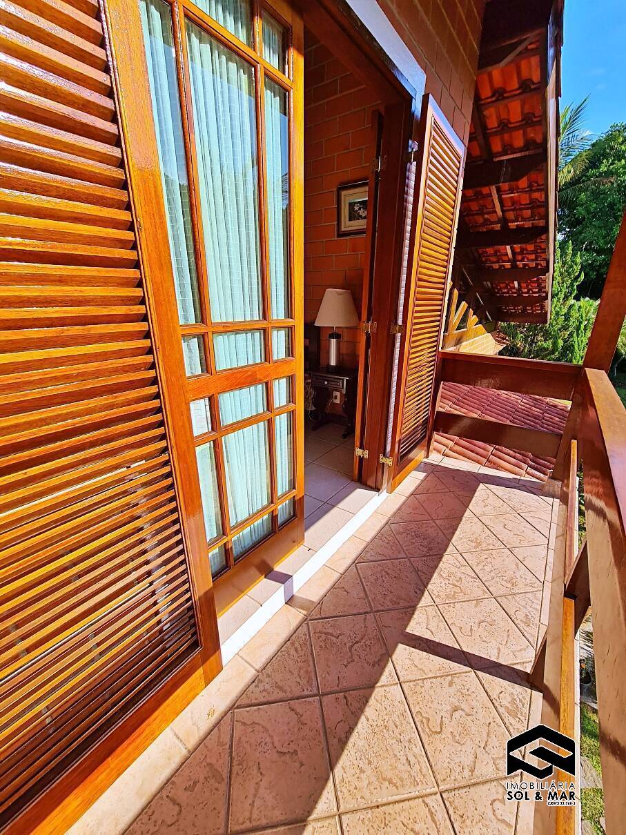 Casa de Condomínio, 5 quartos - Foto 36