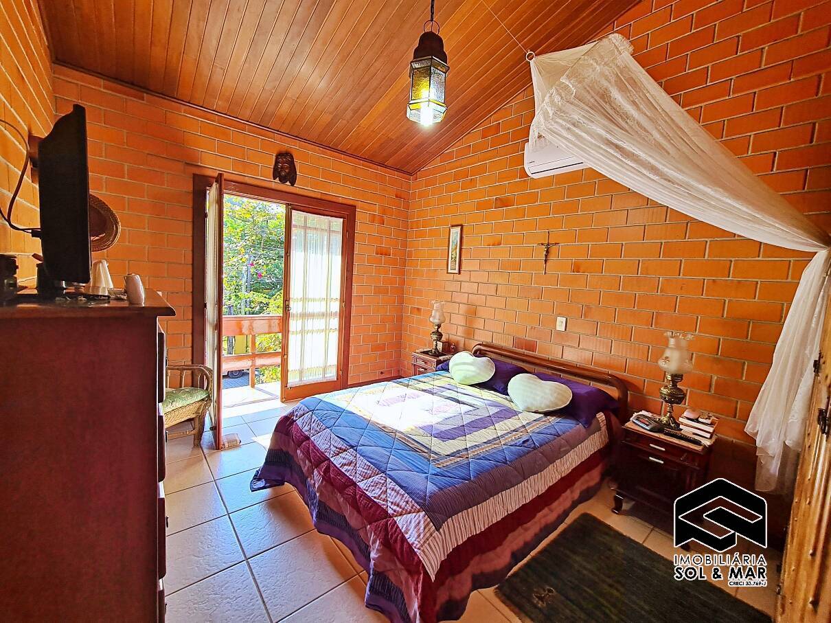 Casa de Condomínio, 5 quartos - Foto 41