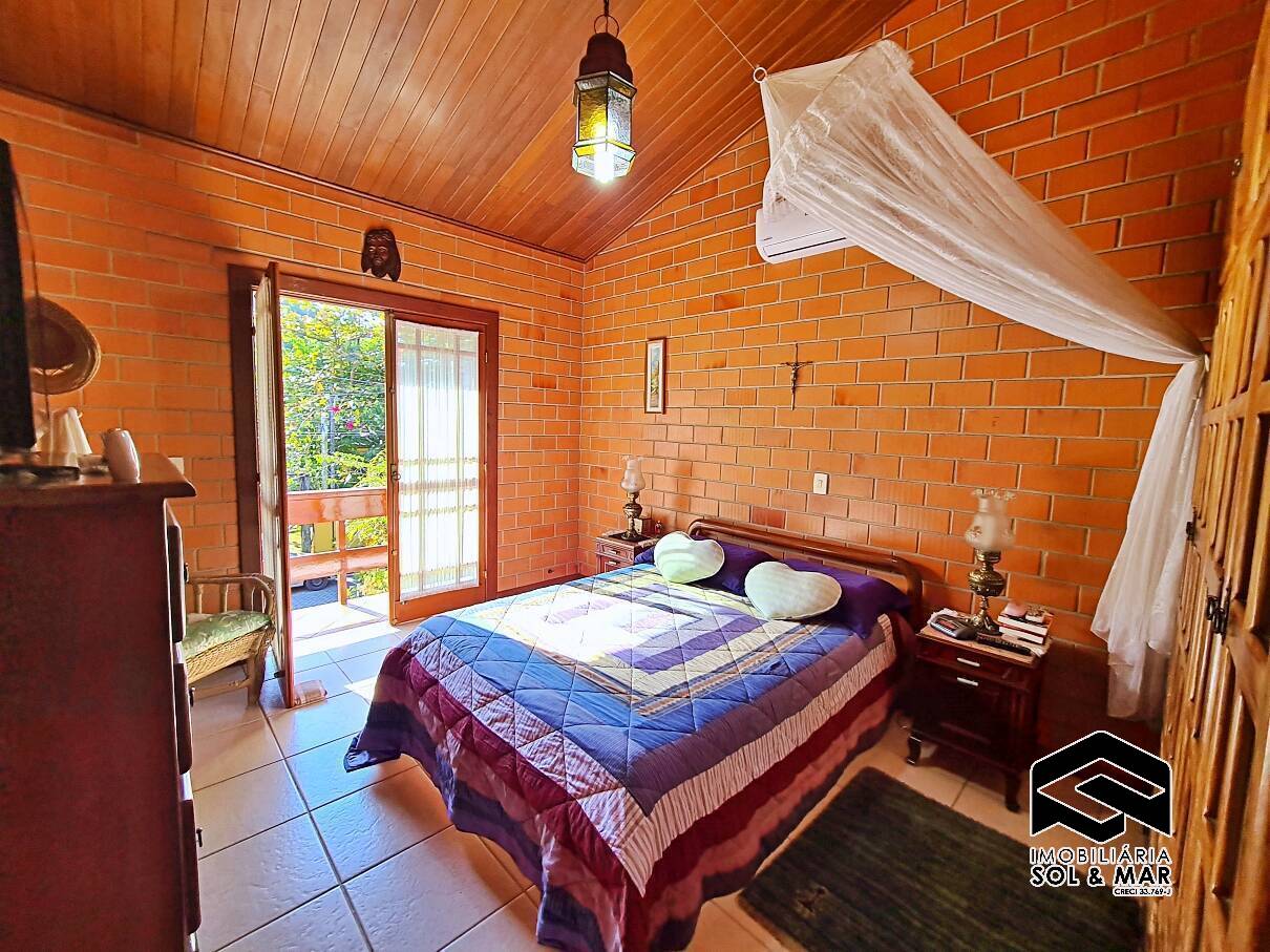 Casa de Condomínio, 5 quartos - Foto 42