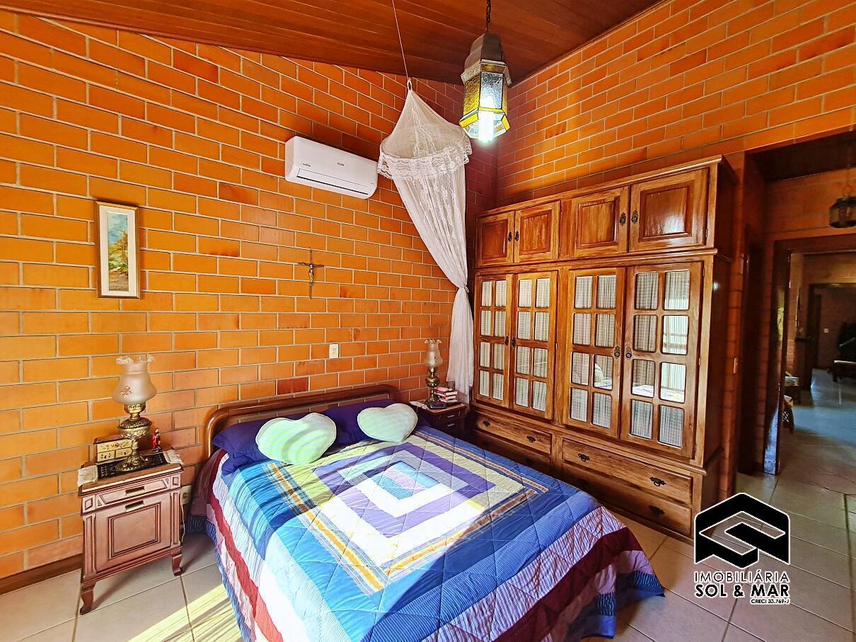 Casa de Condomínio, 5 quartos - Foto 43