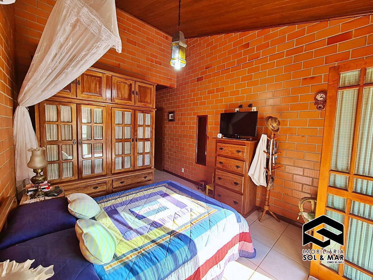 Casa de Condomínio, 5 quartos - Foto 44