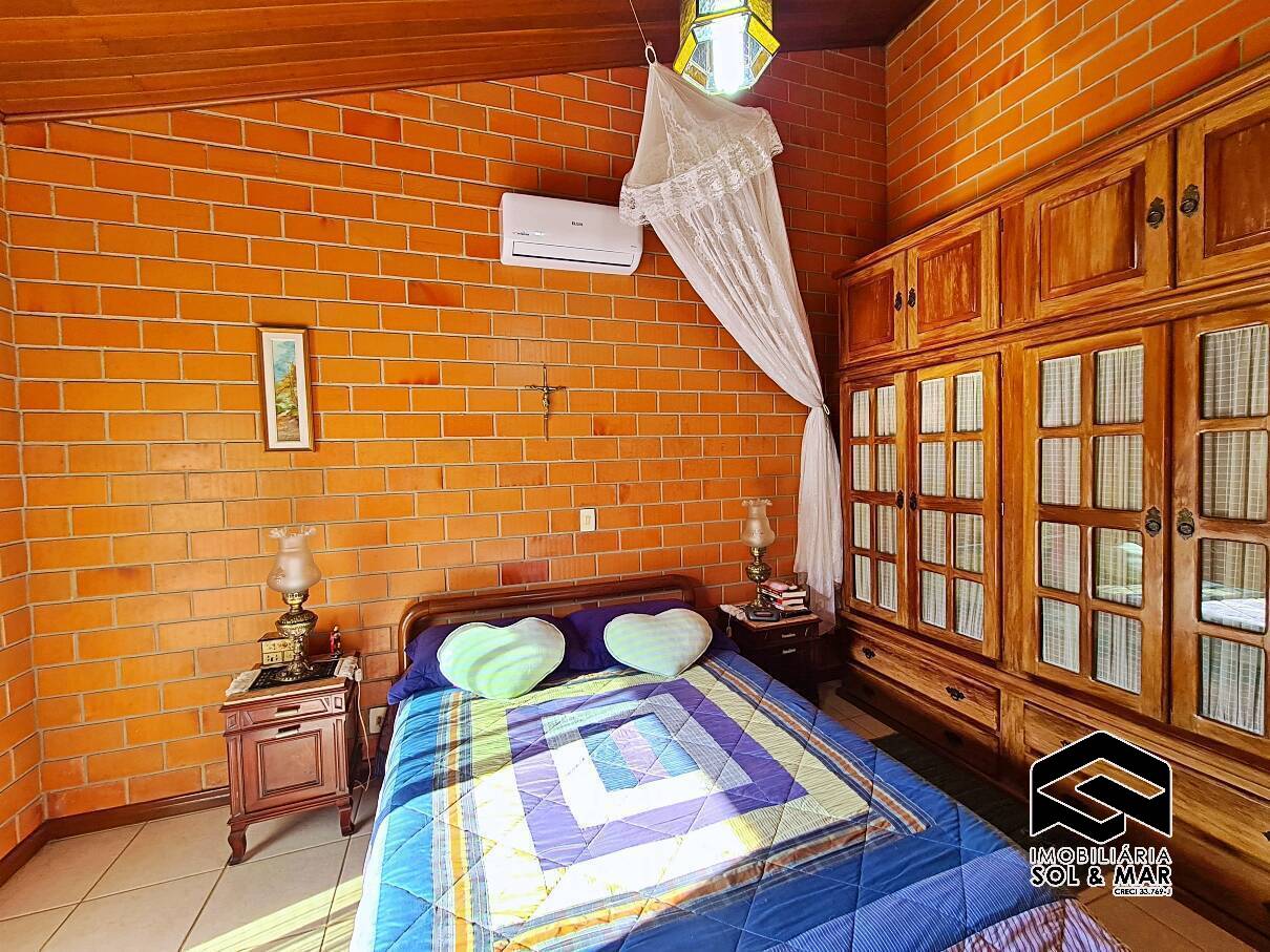 Casa de Condomínio, 5 quartos - Foto 45