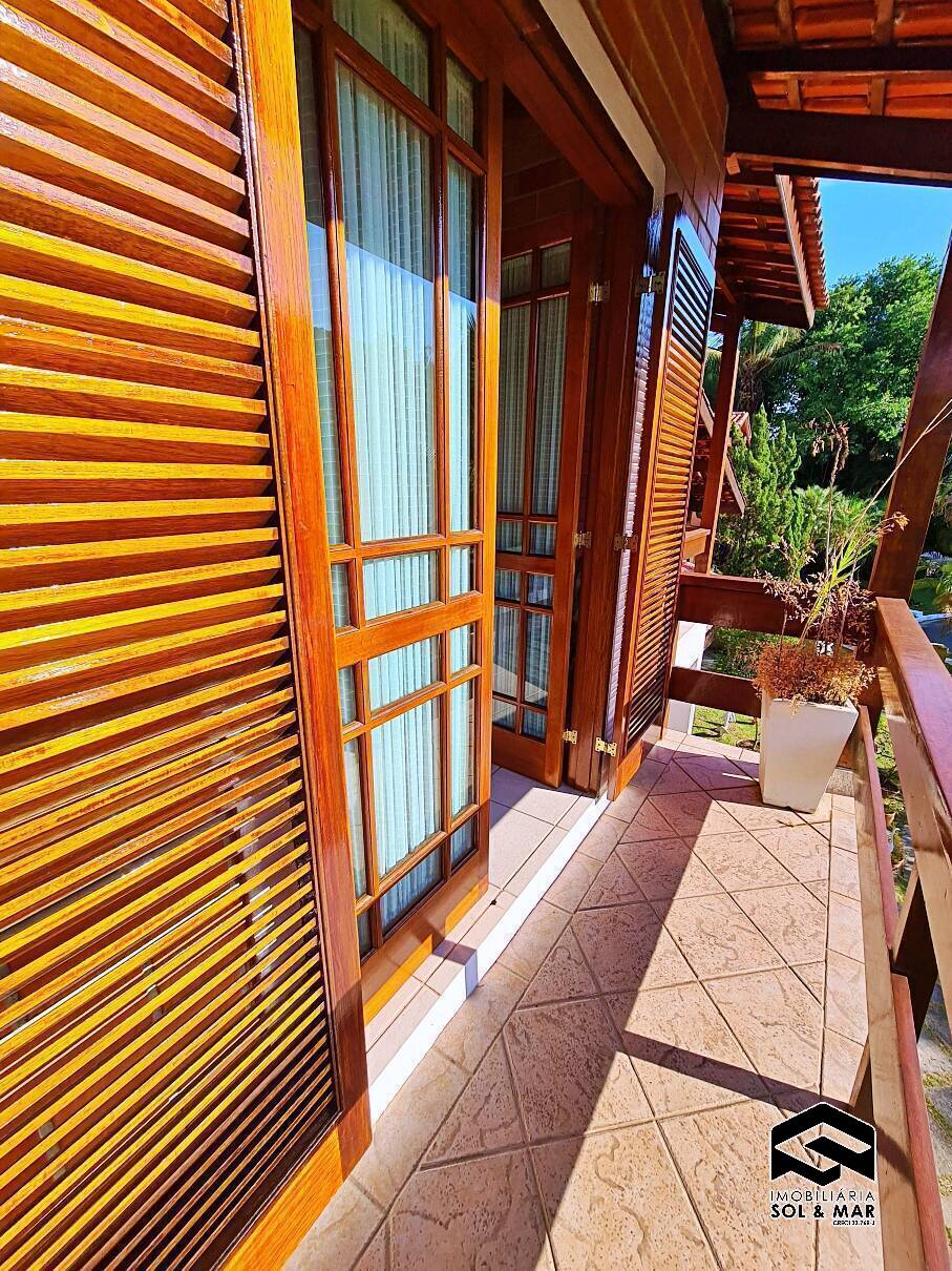 Casa de Condomínio, 5 quartos - Foto 47