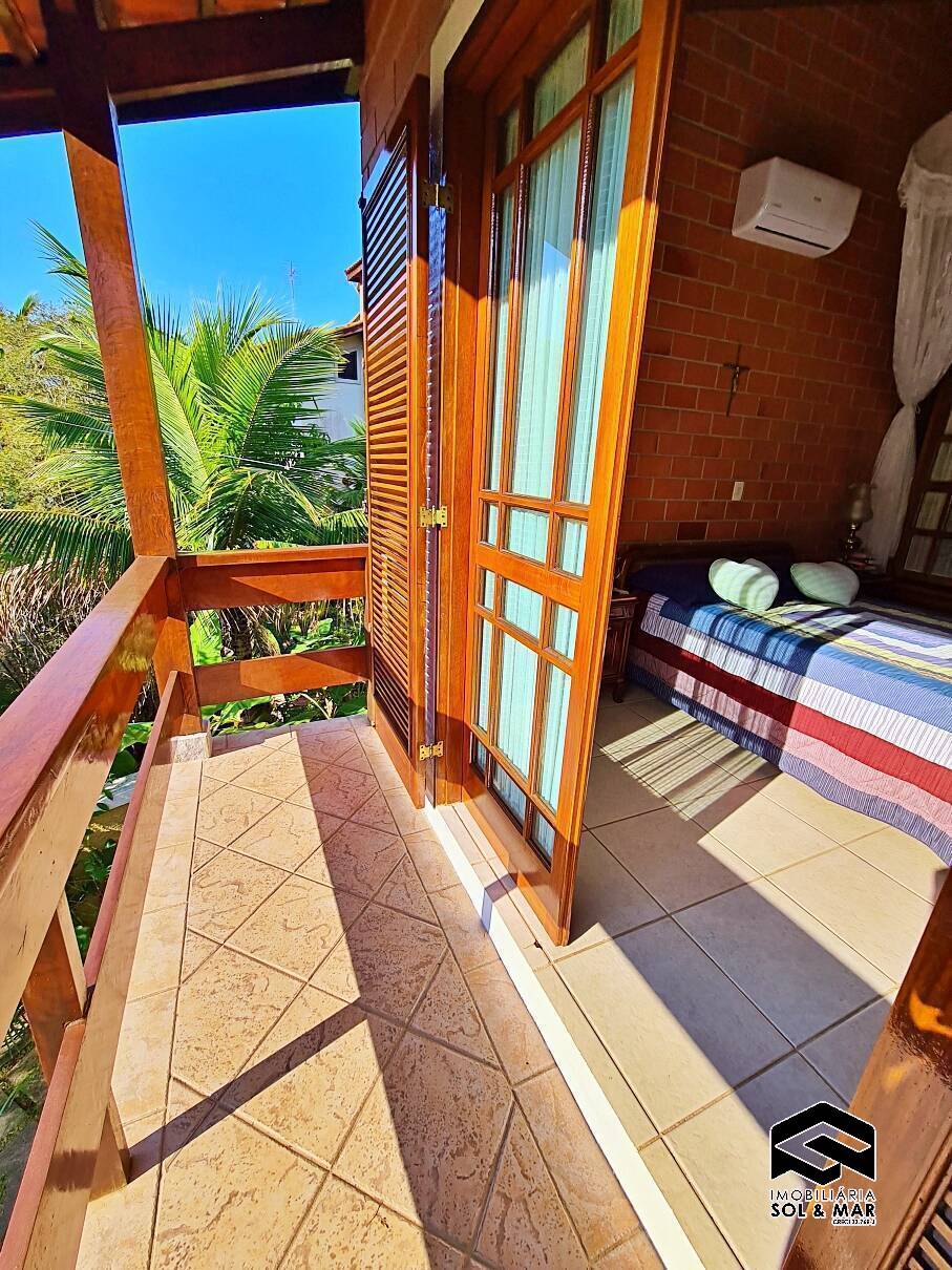 Casa de Condomínio, 5 quartos - Foto 48