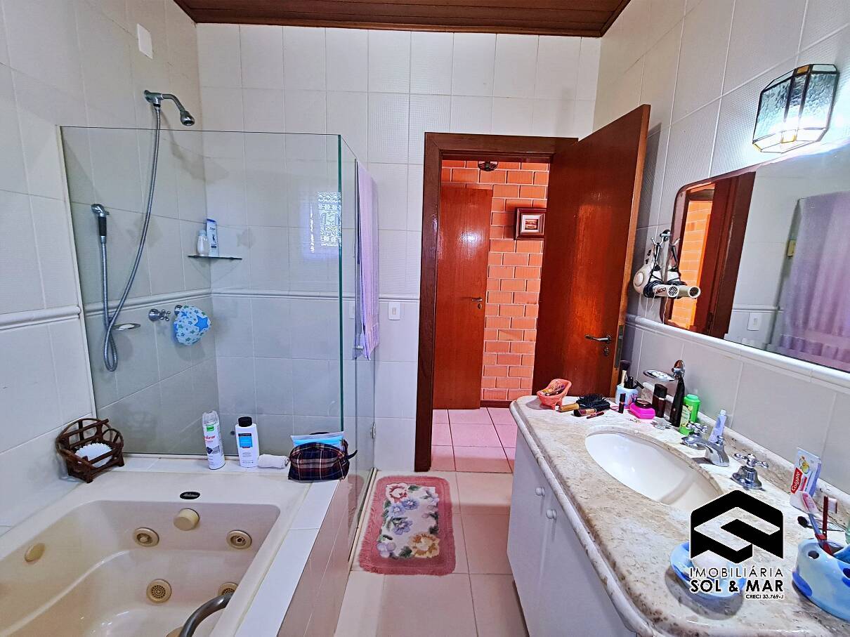 Casa de Condomínio, 5 quartos - Foto 52