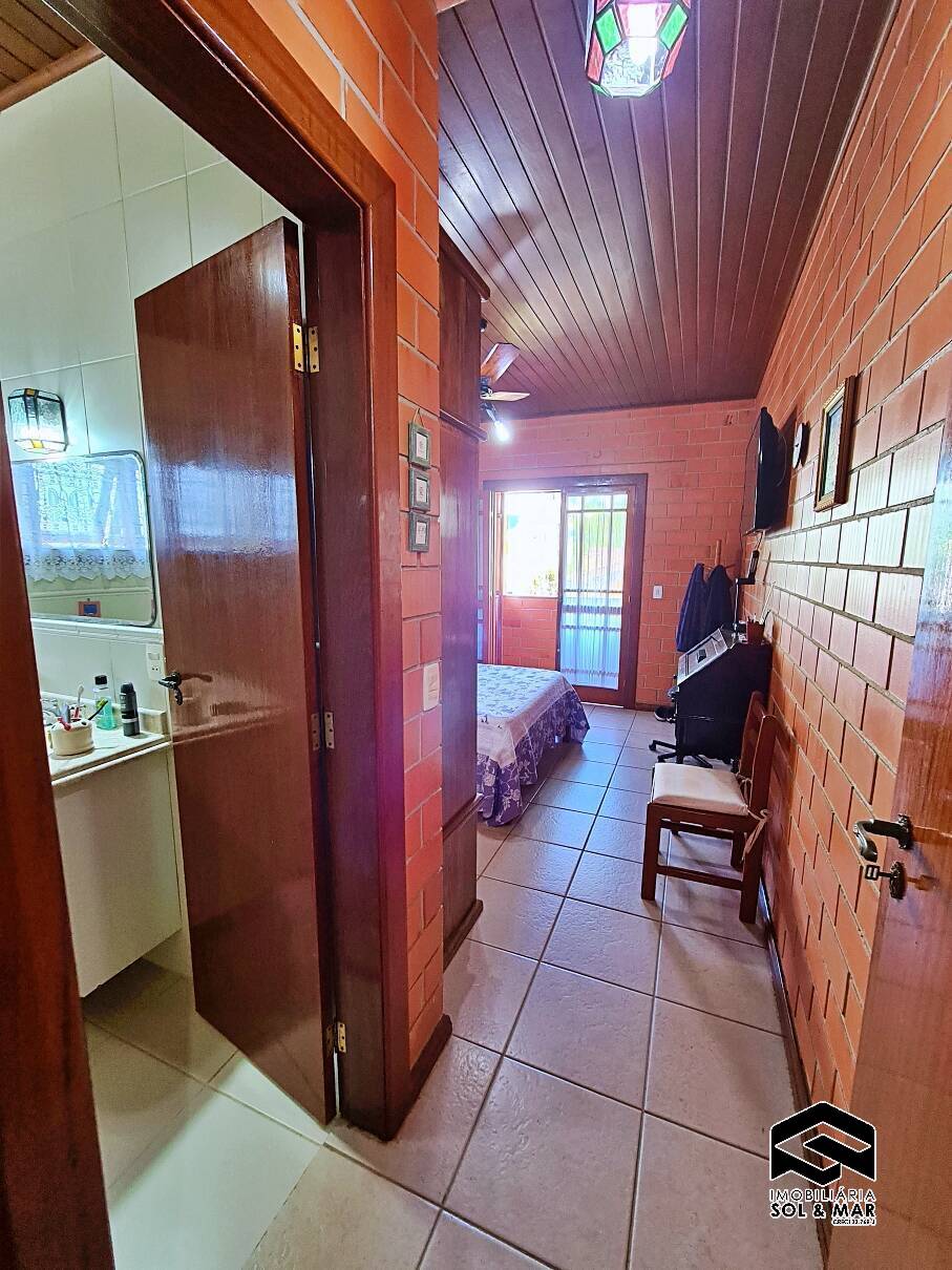 Casa de Condomínio, 5 quartos - Foto 53