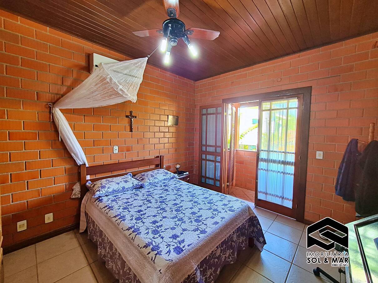 Casa de Condomínio, 5 quartos - Foto 54