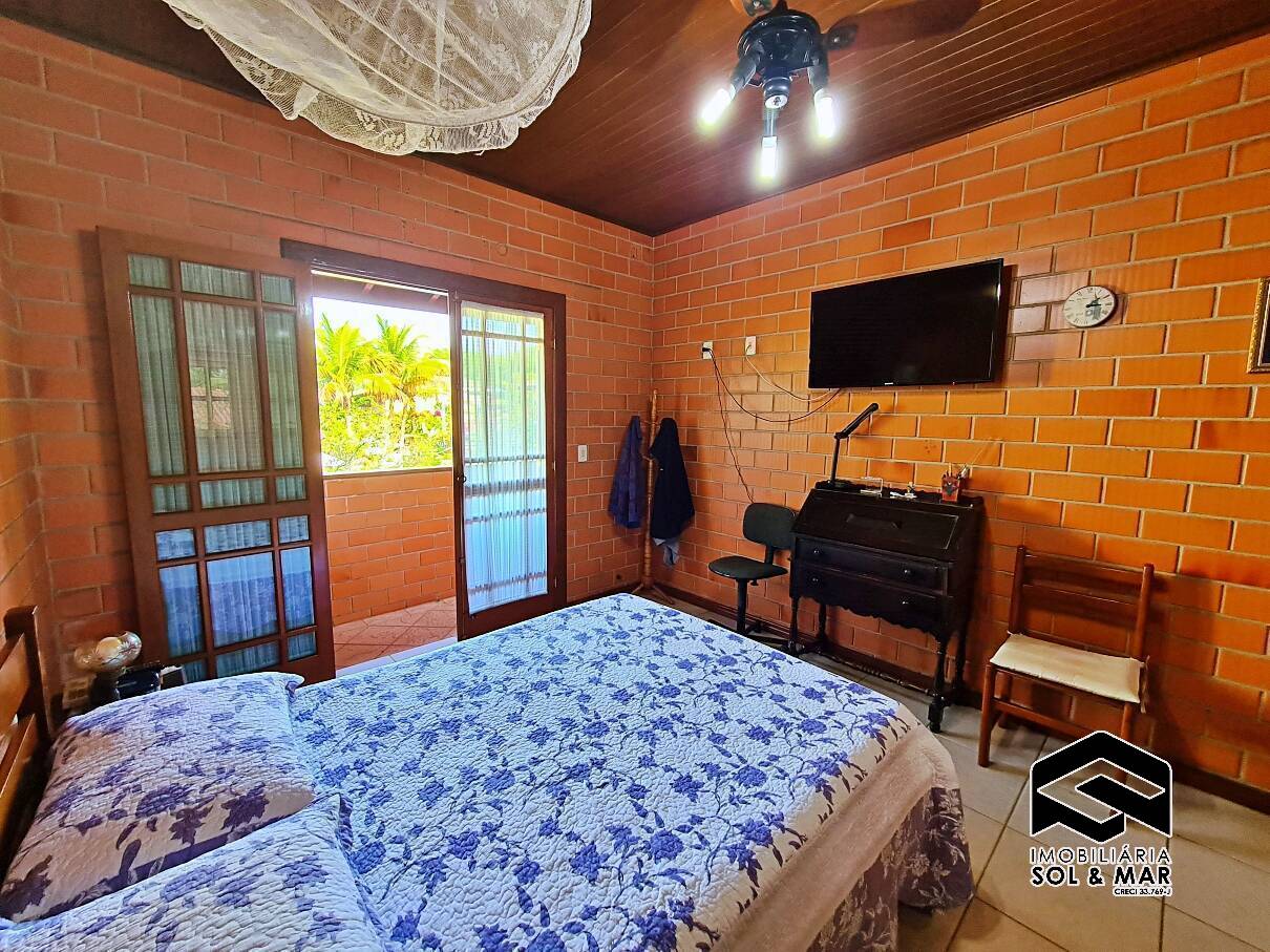 Casa de Condomínio, 5 quartos - Foto 55
