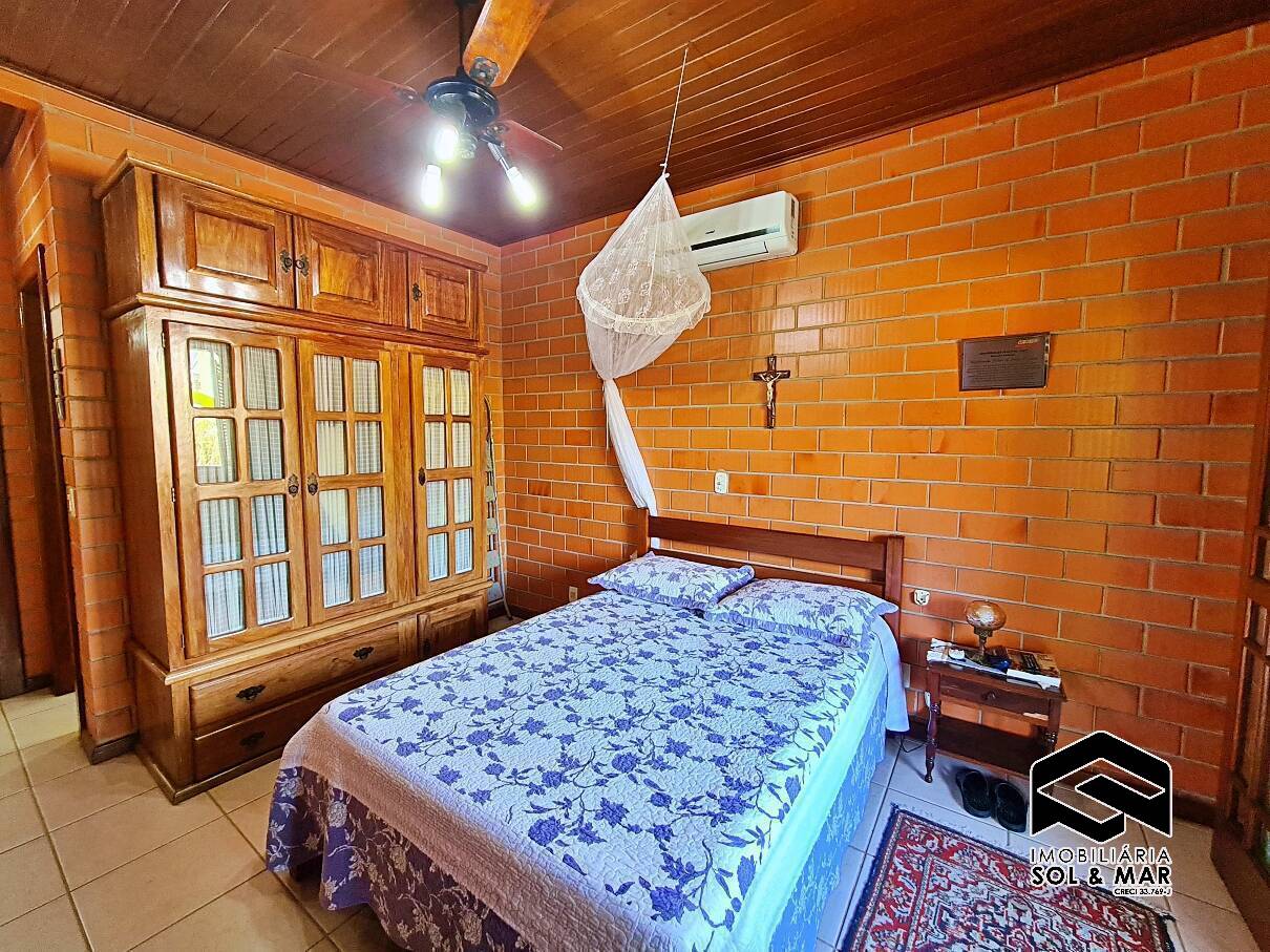 Casa de Condomínio, 5 quartos - Foto 56