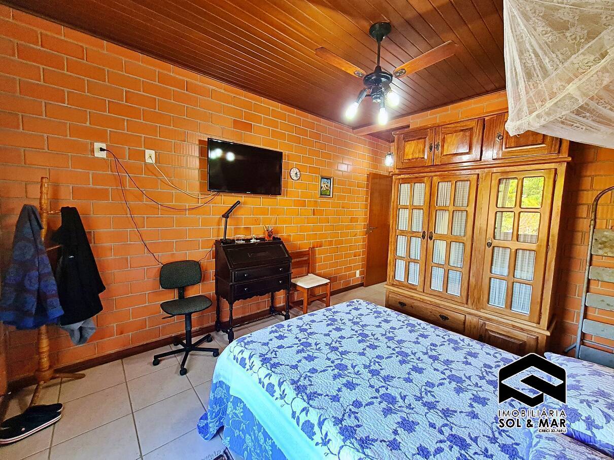 Casa de Condomínio, 5 quartos - Foto 57