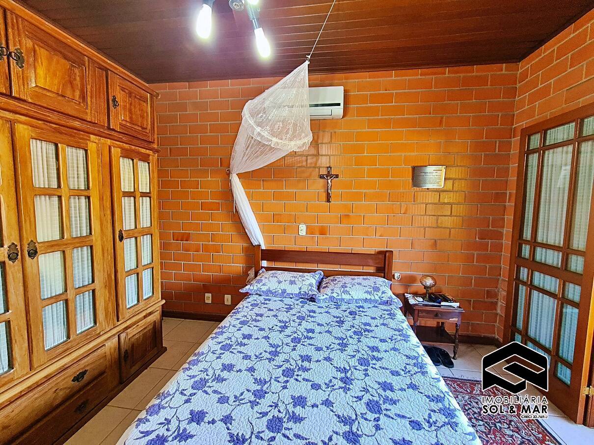 Casa de Condomínio, 5 quartos - Foto 58