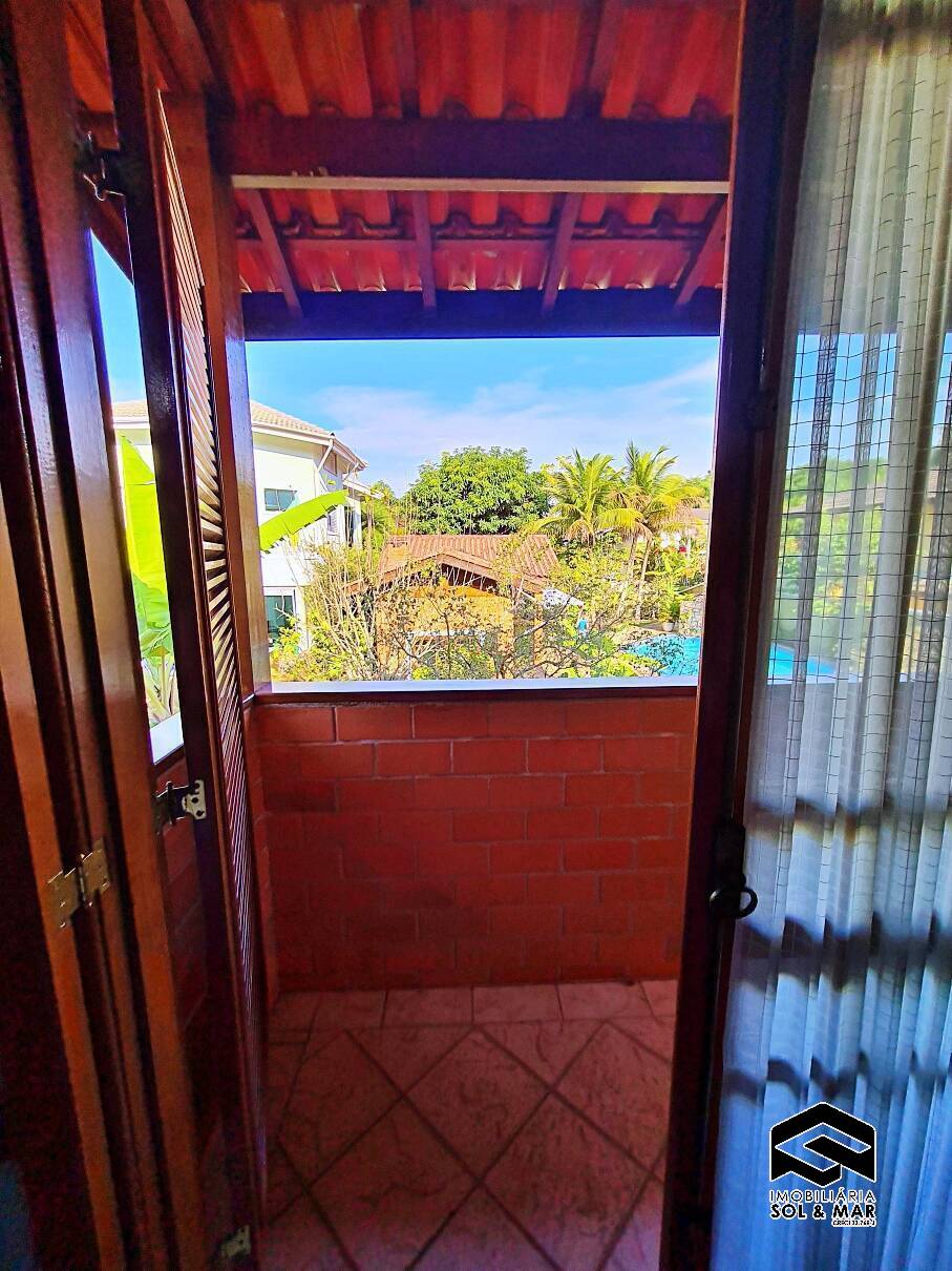 Casa de Condomínio, 5 quartos - Foto 59