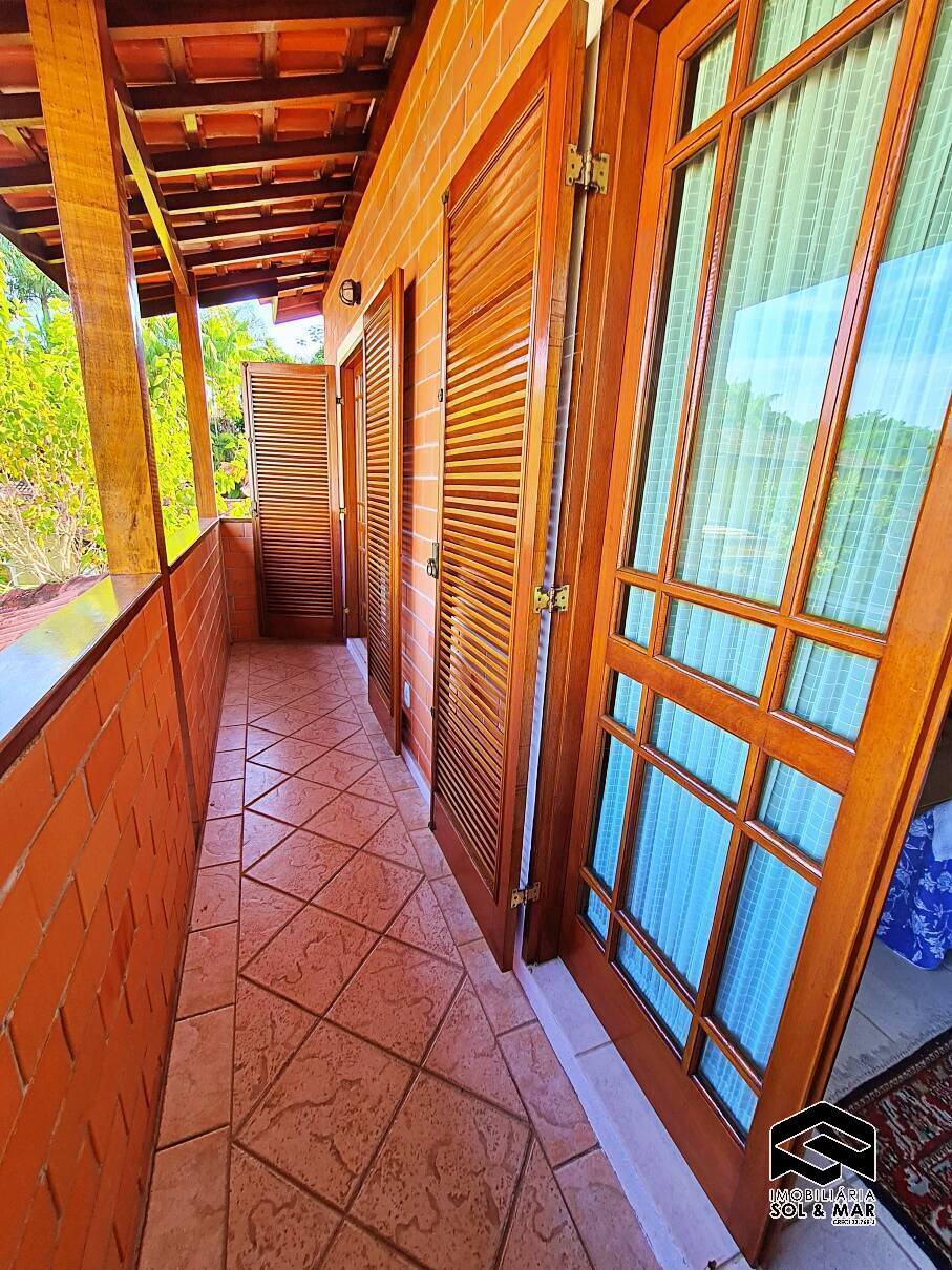 Casa de Condomínio, 5 quartos - Foto 60