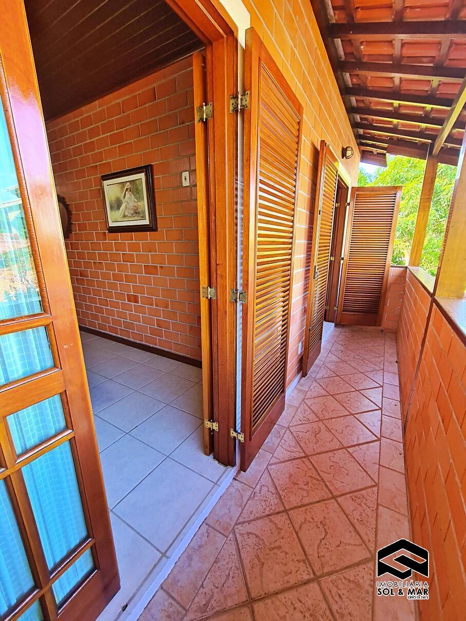 Casa de Condomínio, 5 quartos - Foto 61