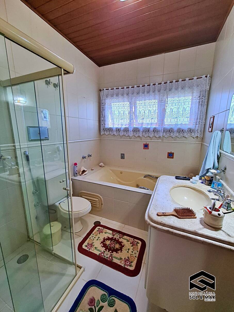Casa de Condomínio, 5 quartos - Foto 62