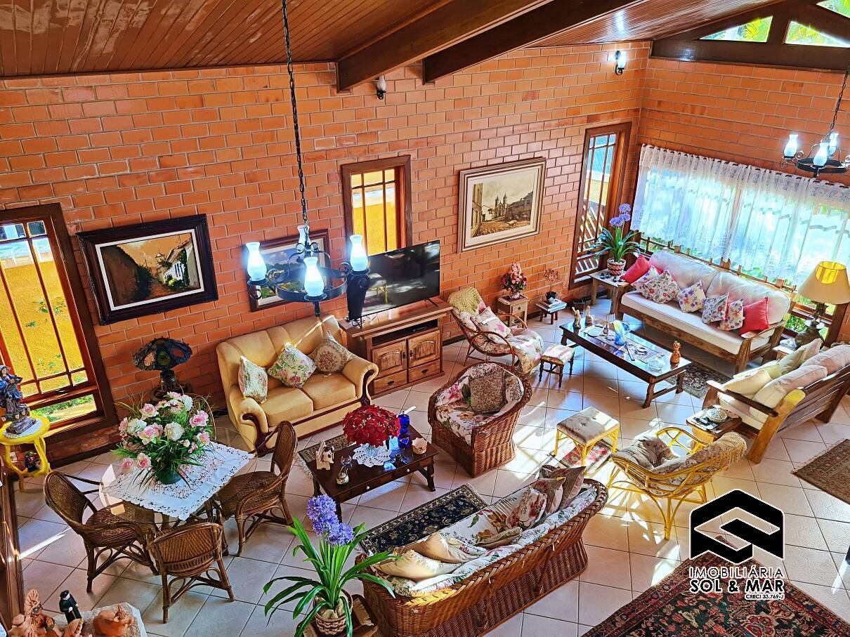 Casa de Condomínio, 5 quartos - Foto 73