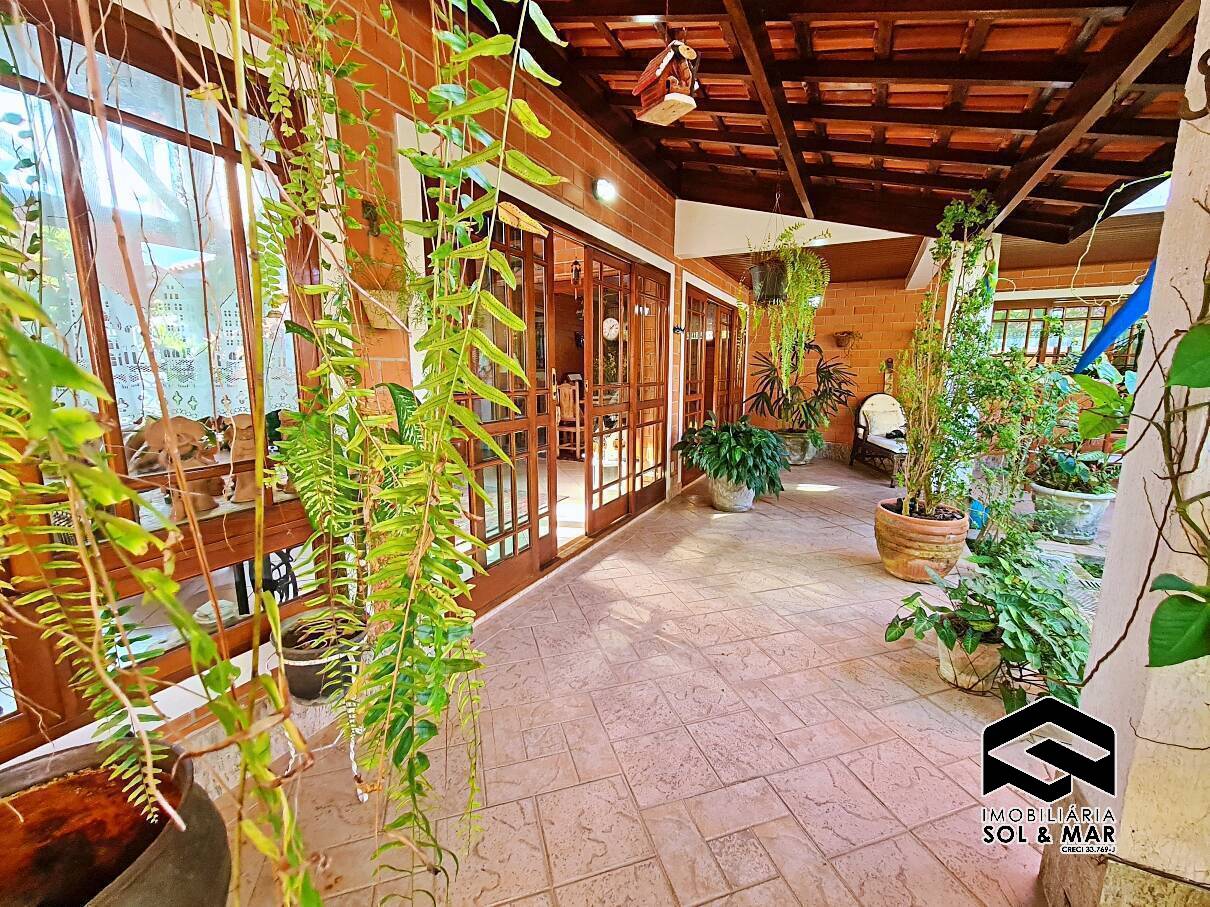 Casa de Condomínio, 5 quartos - Foto 76