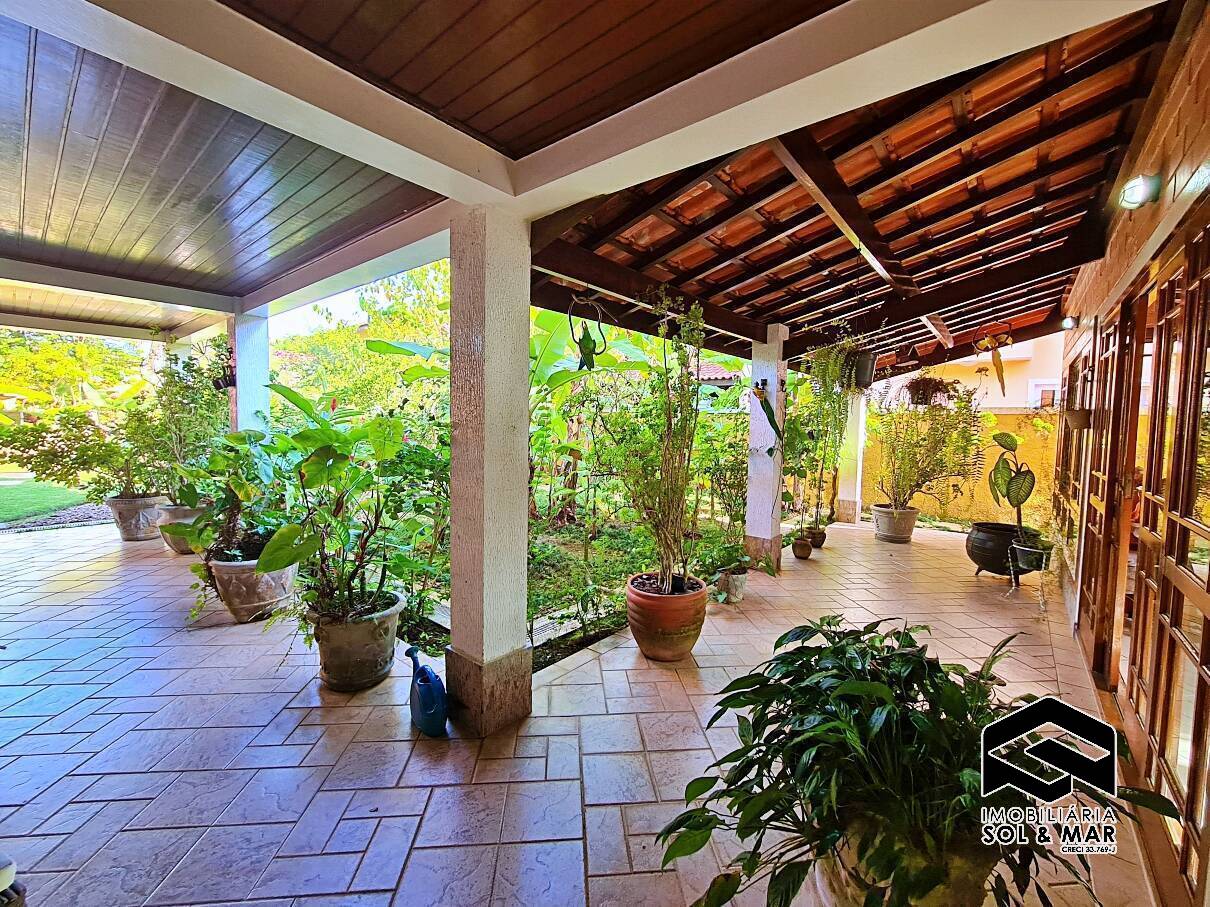 Casa de Condomínio, 5 quartos - Foto 77
