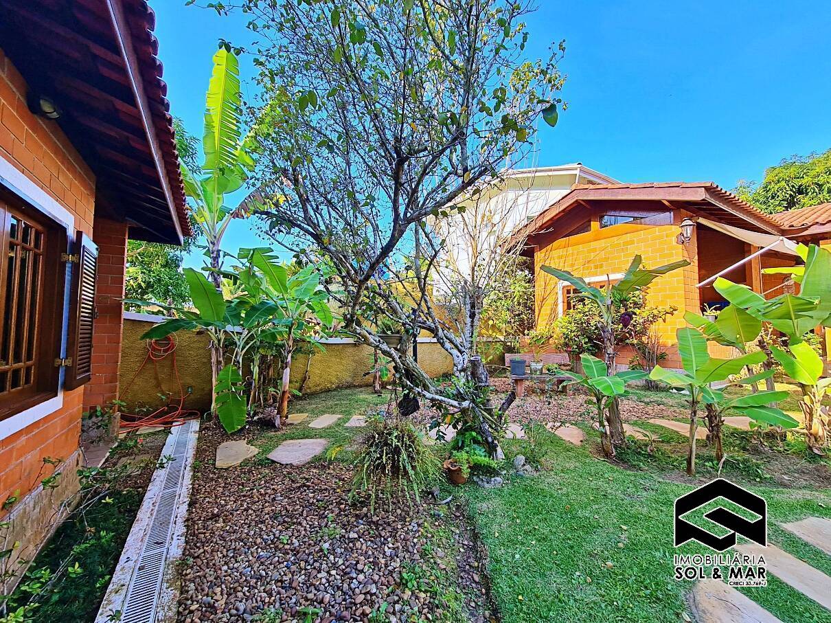 Casa de Condomínio, 5 quartos - Foto 82