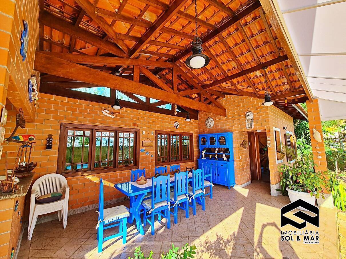 Casa de Condomínio, 5 quartos - Foto 91