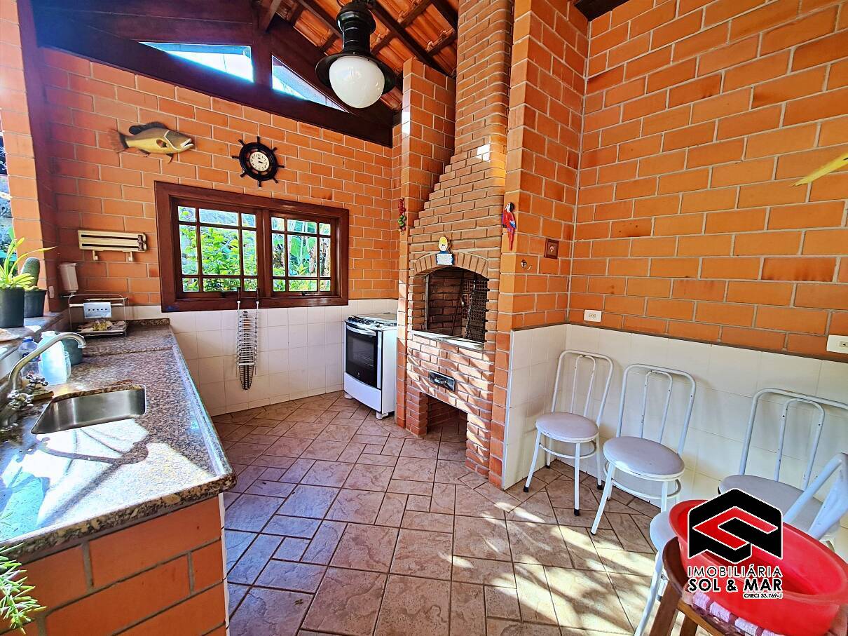 Casa de Condomínio, 5 quartos - Foto 94