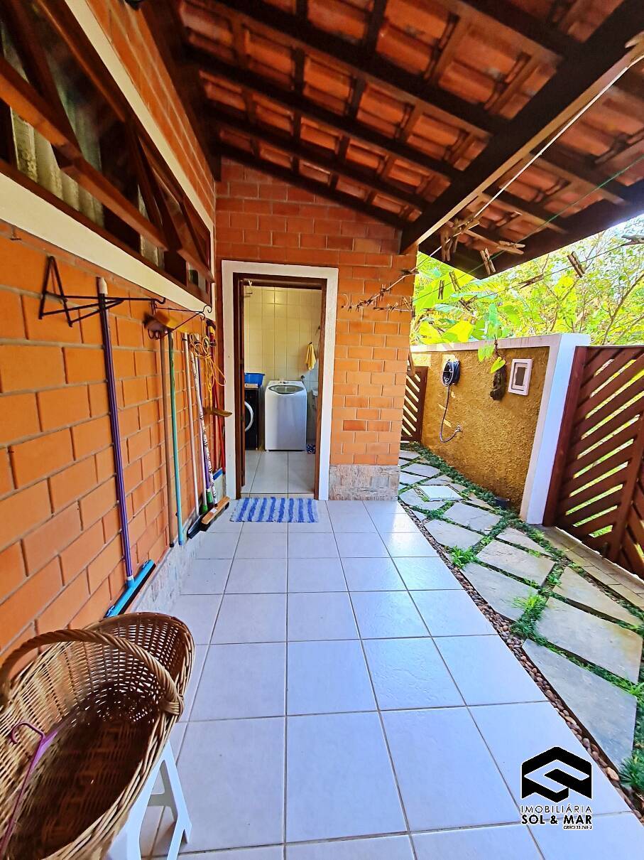 Casa de Condomínio, 5 quartos - Foto 104