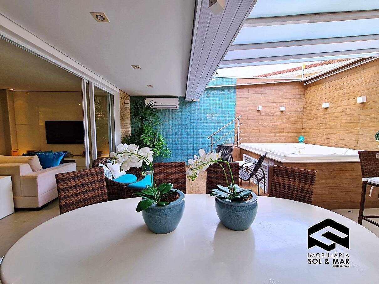 Casa de Condomínio, 4 quartos - Foto 30