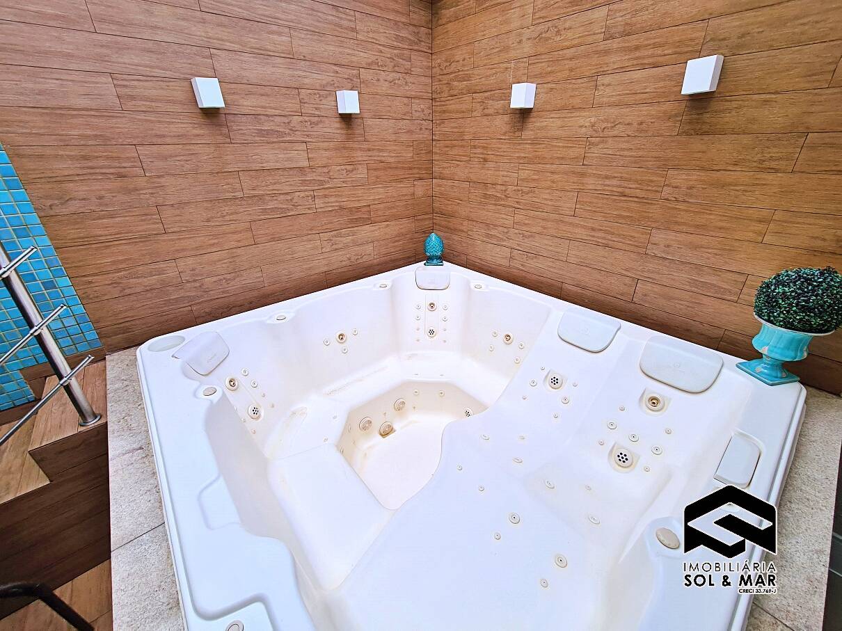 Casa de Condomínio, 4 quartos - Foto 38