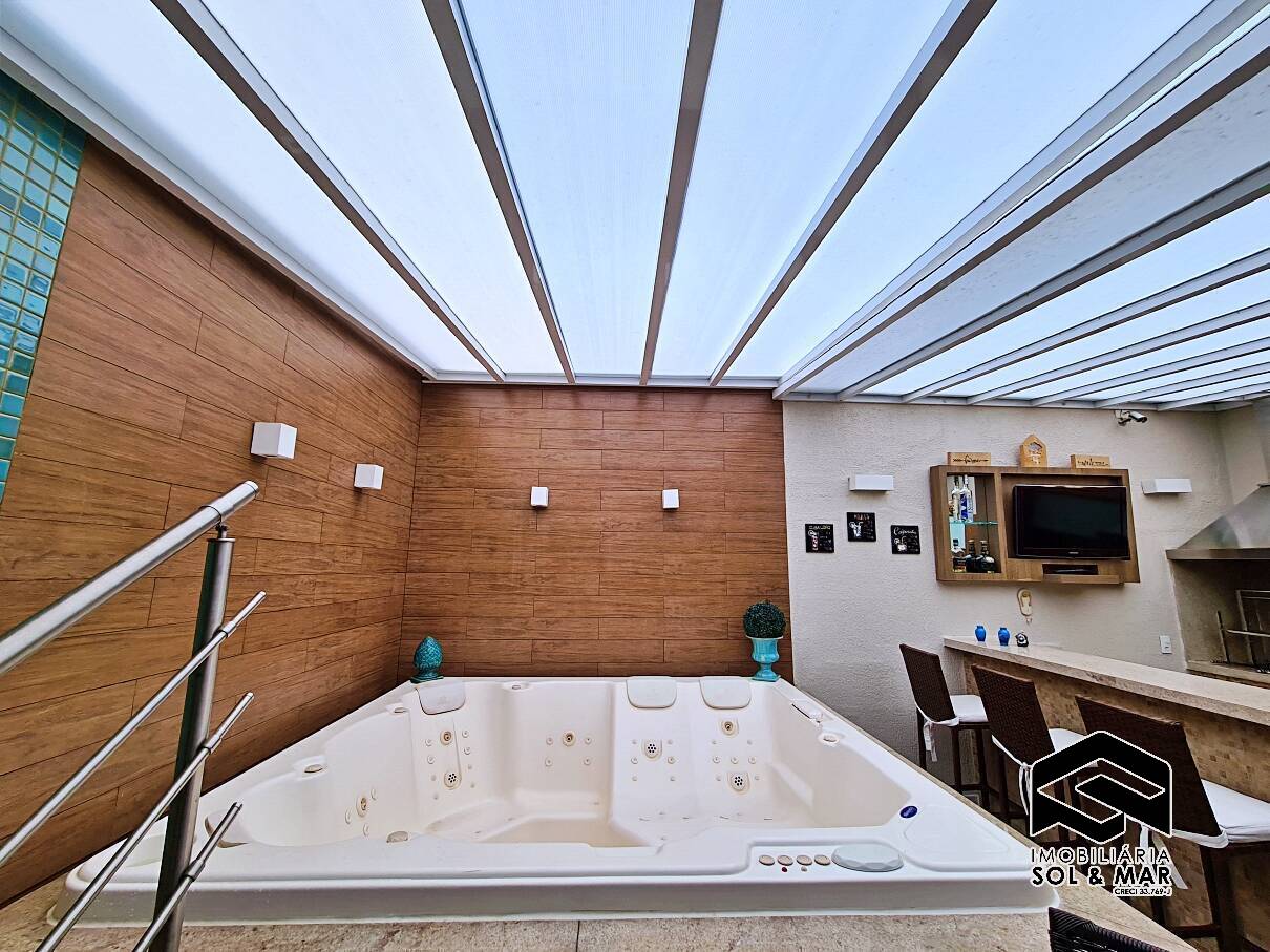Casa de Condomínio, 4 quartos - Foto 40