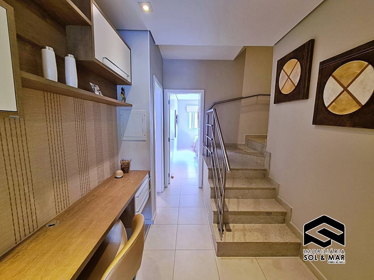 Casa de Condomínio, 4 quartos - Foto 42