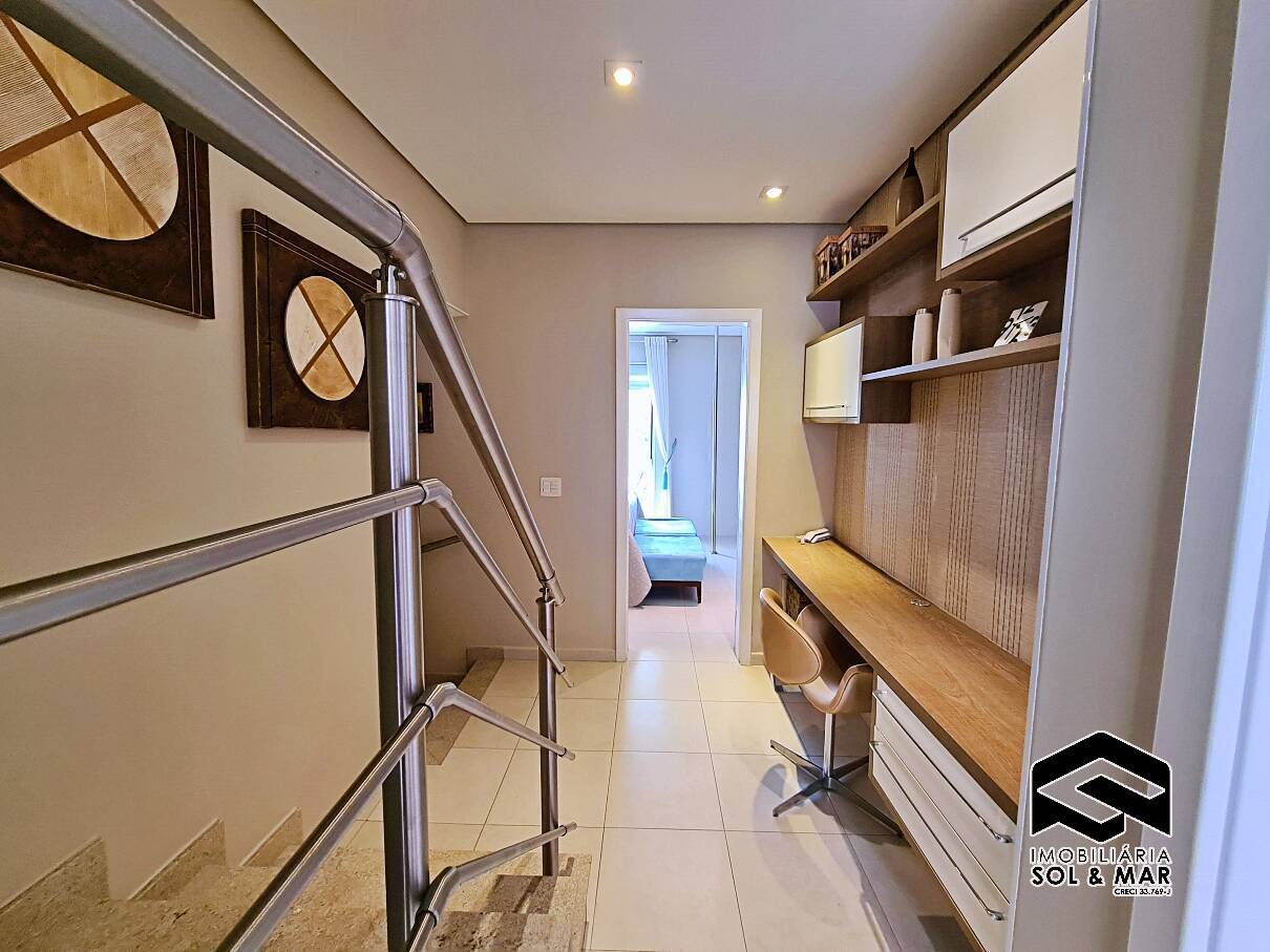 Casa de Condomínio, 4 quartos - Foto 43
