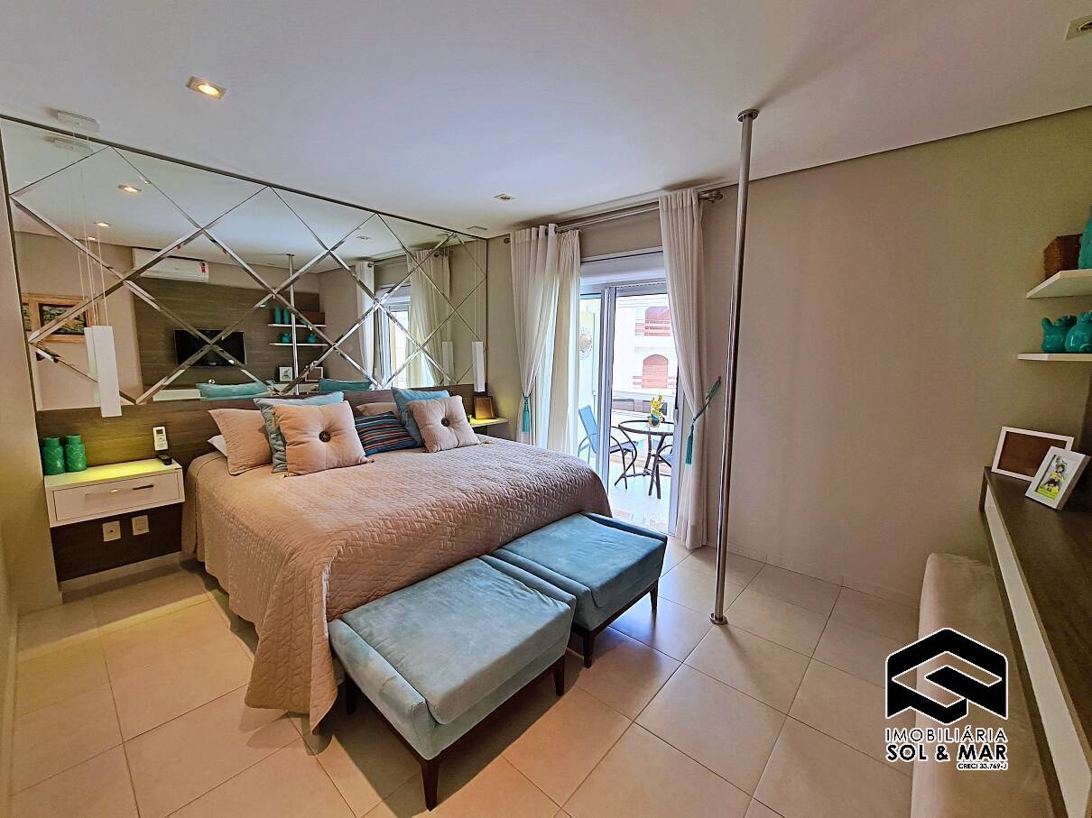 Casa de Condomínio, 4 quartos - Foto 44