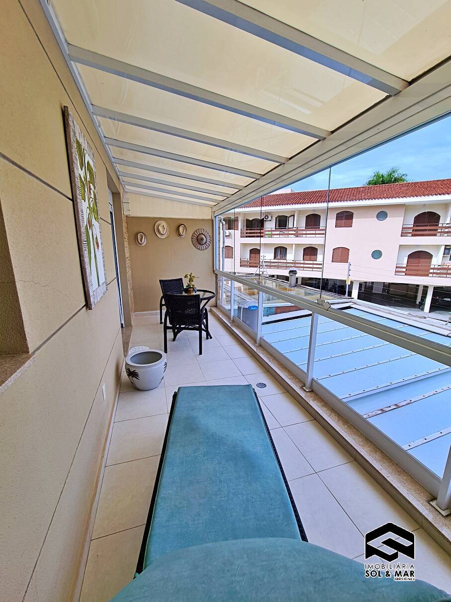 Casa de Condomínio, 4 quartos - Foto 50
