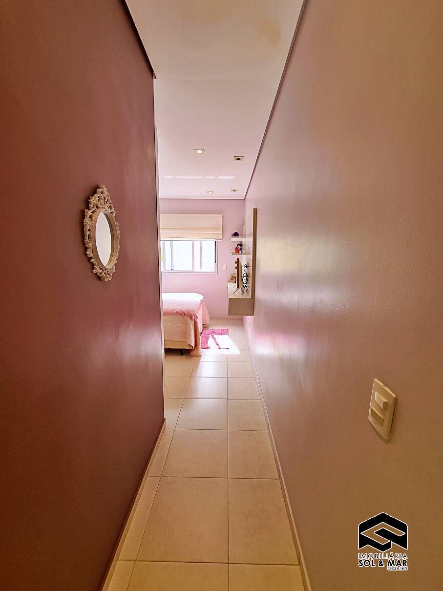 Casa de Condomínio, 4 quartos - Foto 56