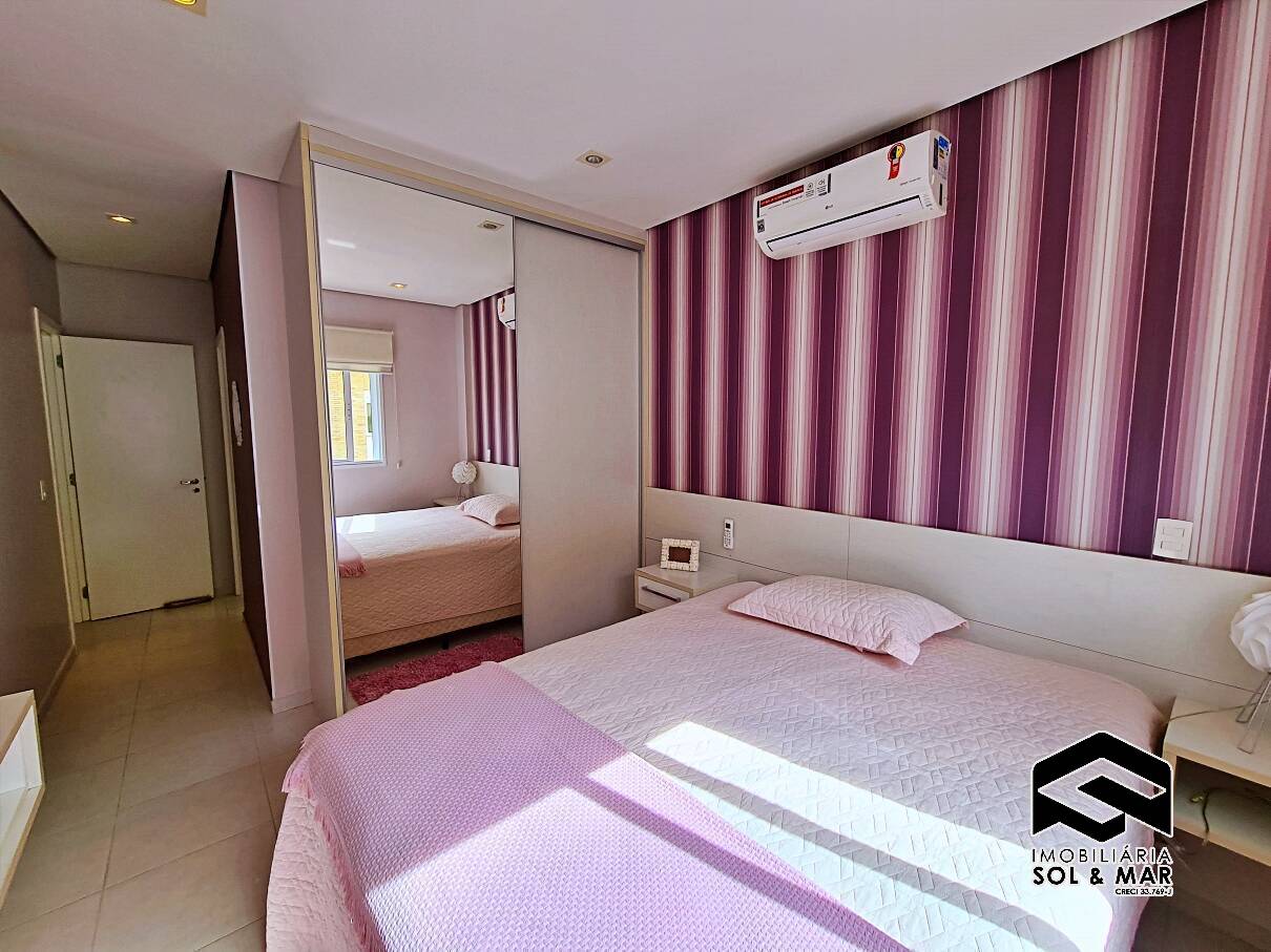 Casa de Condomínio, 4 quartos - Foto 60