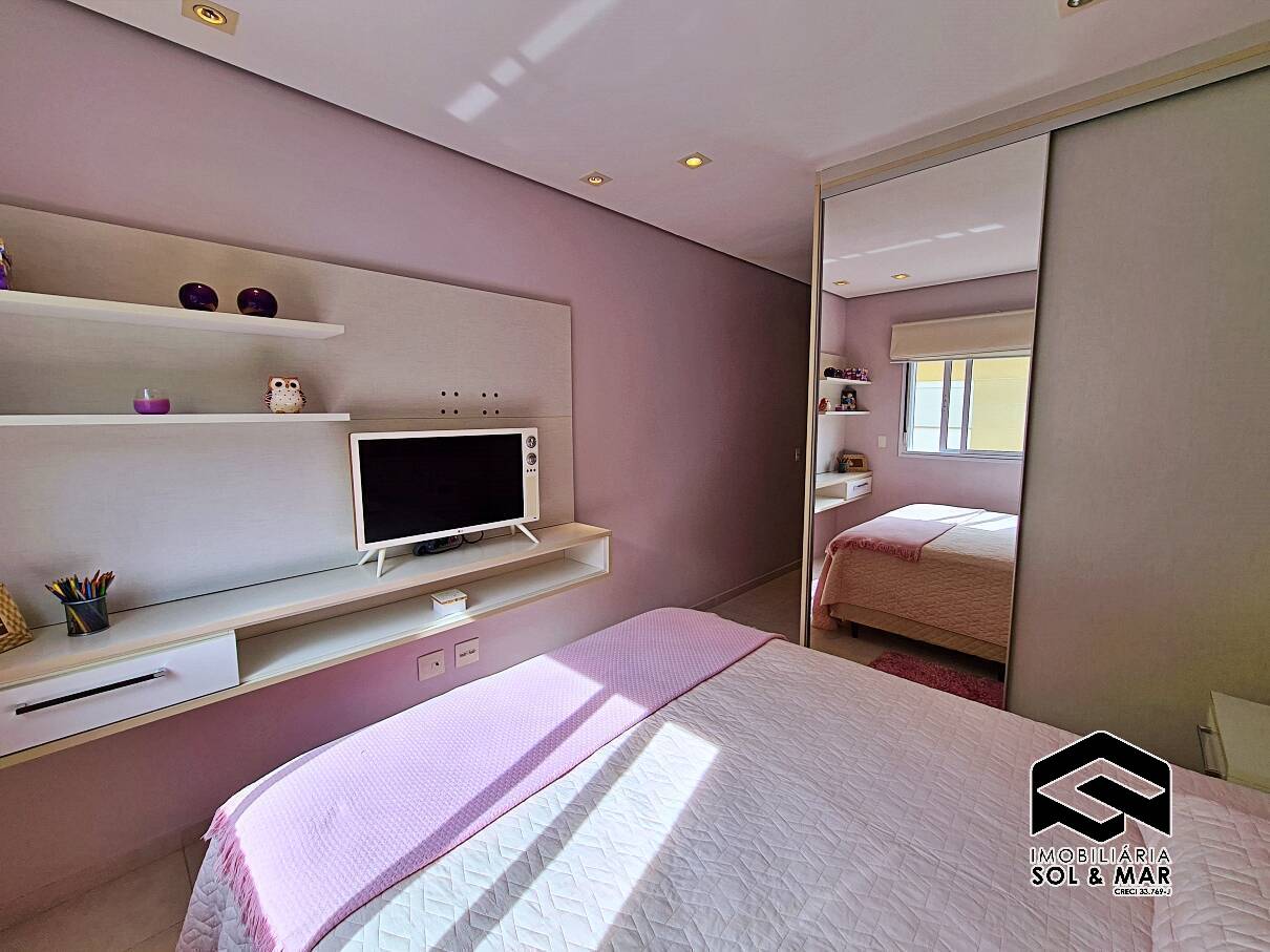 Casa de Condomínio, 4 quartos - Foto 61
