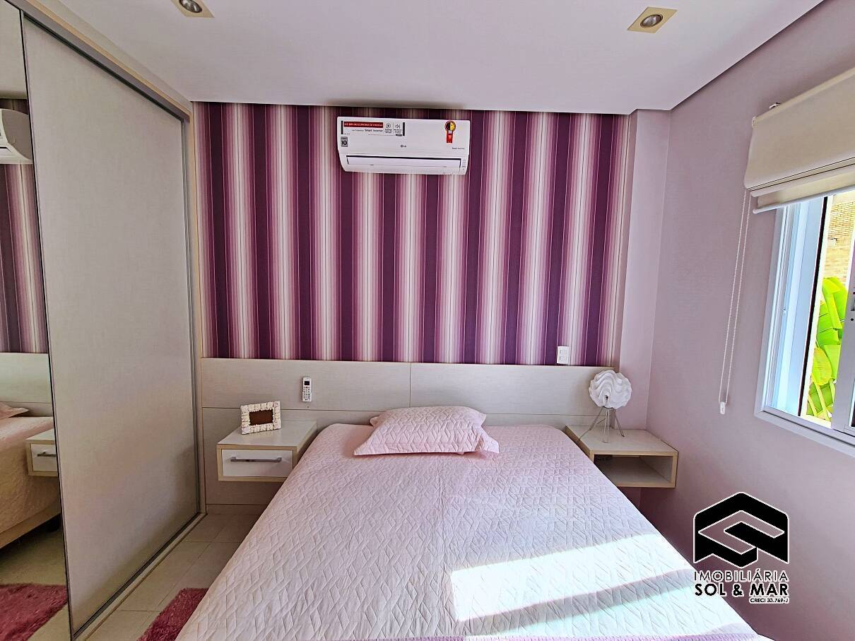 Casa de Condomínio, 4 quartos - Foto 62