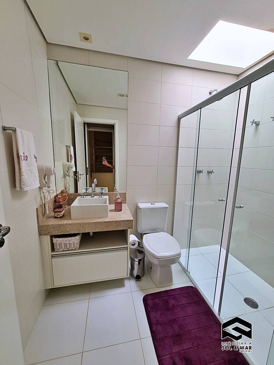Casa de Condomínio, 4 quartos - Foto 63