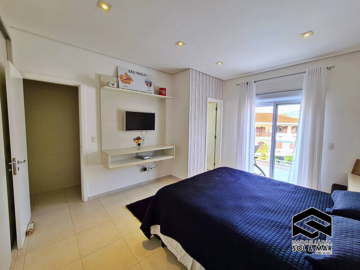 Casa de Condomínio, 4 quartos - Foto 75