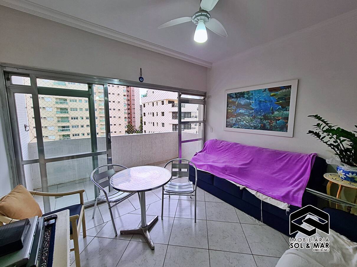 Apartamento, 4 quartos, 125 m² - Foto 4