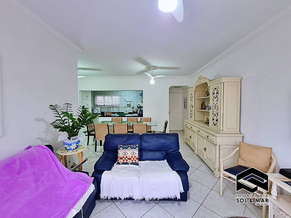 Apartamento, 4 quartos, 125 m² - Foto 6