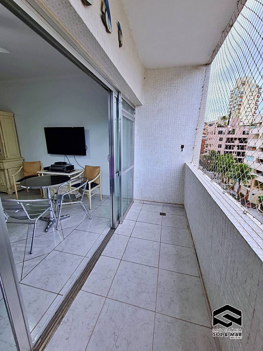 Apartamento, 4 quartos, 125 m² - Foto 7