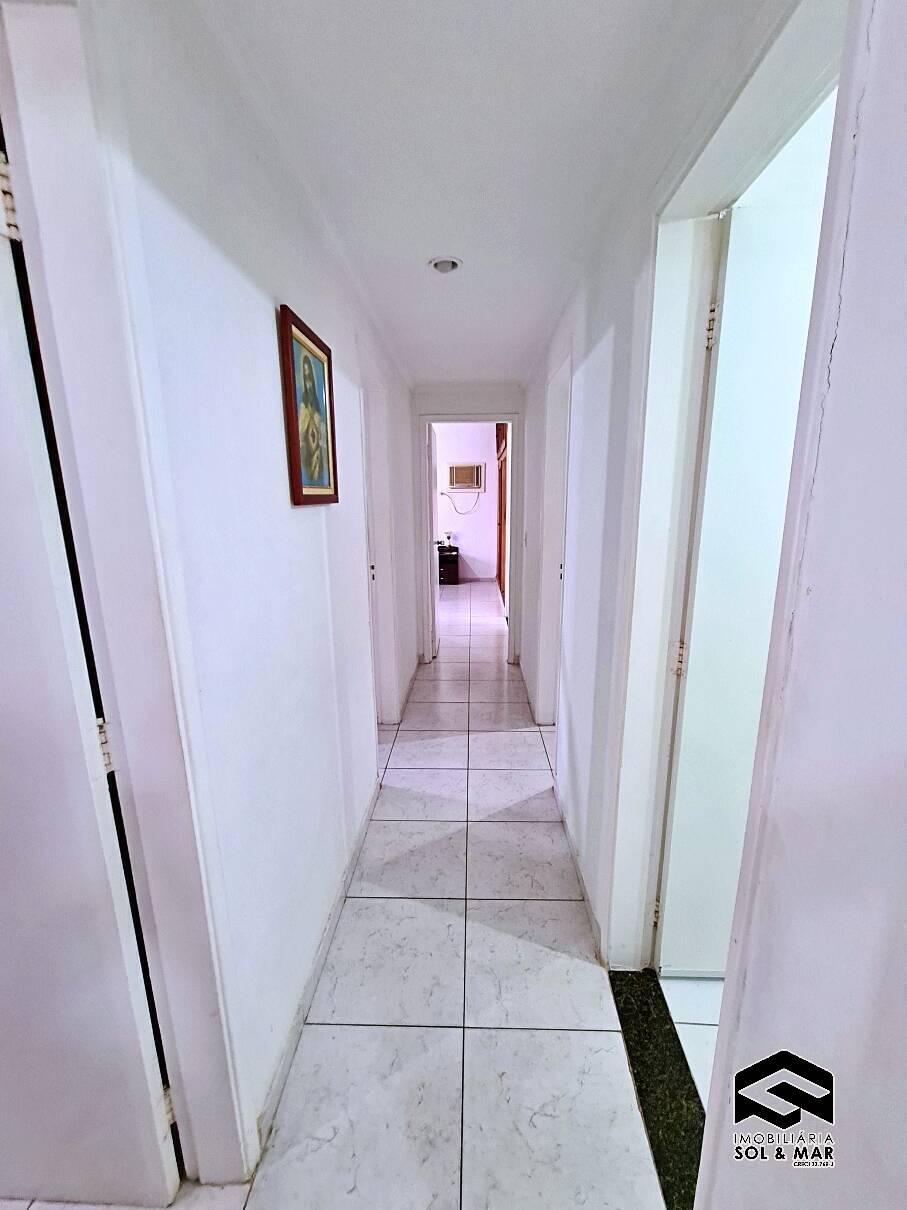 Apartamento, 4 quartos, 125 m² - Foto 9