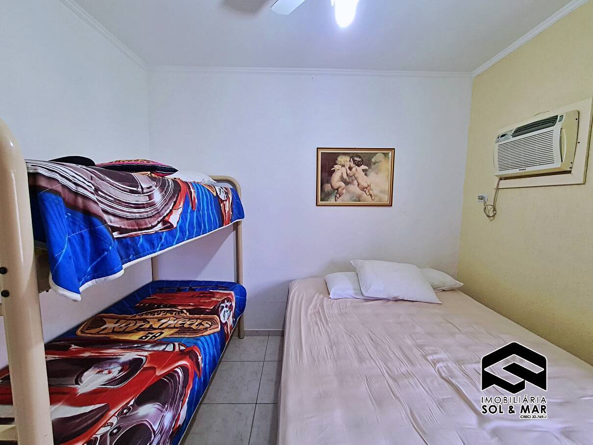 Apartamento, 4 quartos, 125 m² - Foto 39